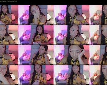 vivianwinters — 29 minute Chaturbate female cam show recording, 720p, Jan 6, 2026