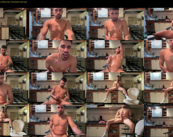 wat___sapbody — 92 minute Chaturbate male cam show recording, 480p, Jan 6, 2026