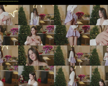whisper_of_love — 120 minute Chaturbate female cam show recording, 720p, Jan 6, 2026