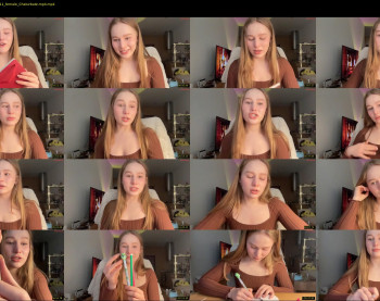 whoisalisa — 75 minute Chaturbate female cam show recording, 720p, Jan 5, 2026