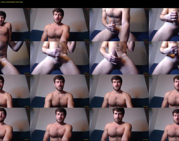yoooups — 57 minute Chaturbate male cam show recording, 720p, Jan 5, 2026