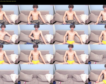 your_shy_guy — 44 minute Chaturbate male cam show recording, 720p, Jan 5, 2026
