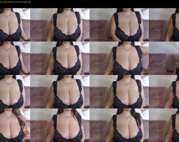 1dream_magical — 8 minute Chaturbate female cam show recording, 720p, Jan 6, 2026
