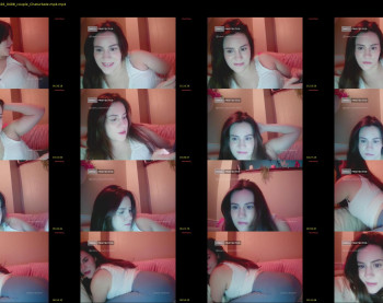 2users_1account — 11 minute Chaturbate couple cam show recording, 720p, Jan 7, 2026