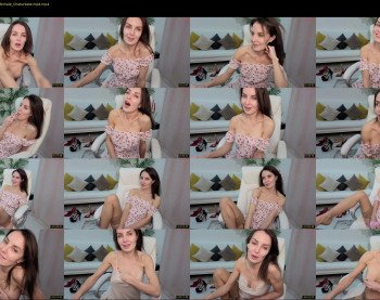 _beylly — 121 minute Chaturbate female cam show recording, 720p, Jan 6, 2026