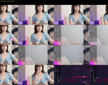 _flipped_ — 36 minute Chaturbate female cam show recording, 720p, Jan 6, 2026