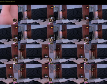 _genesys — 27 minute Chaturbate female cam show recording, 720p, Jan 6, 2026