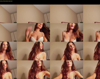_isiah — 7 minute Chaturbate female cam show recording, 720p, Jan 6, 2026
