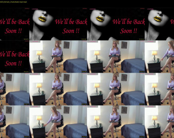_jeniffer_hot — 15 minute Chaturbate female cam show recording, 720p, Jan 6, 2026