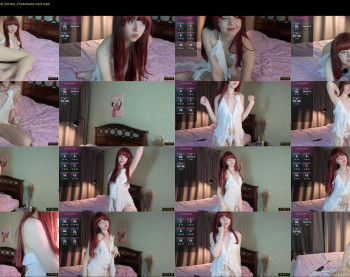 _lucystars — 121 minute Chaturbate female cam show recording, 720p, Jan 6, 2026