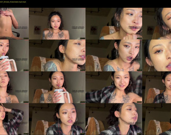 _octopussy_ — 10 minute Chaturbate female cam show recording, 720p, Jan 7, 2026