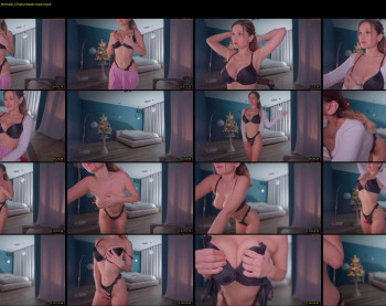 _protea — 121 minute Chaturbate female cam show recording, 720p, Jan 7, 2026