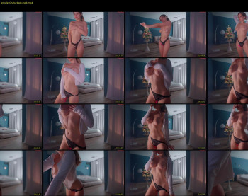 _protea — 13 minute Chaturbate female cam show recording, 720p, Jan 7, 2026
