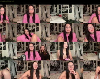abs7719 — 23 minute Chaturbate couple cam show recording, 480p, Jan 7, 2026