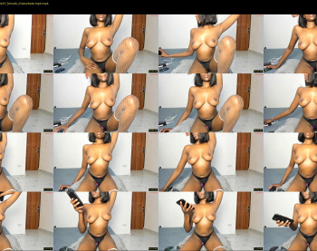 adrena_ross — 20 minute Chaturbate female cam show recording, 720p, Jan 7, 2026