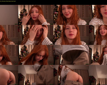 adritvance — 78 minute Chaturbate female cam show recording, 720p, Jan 6, 2026