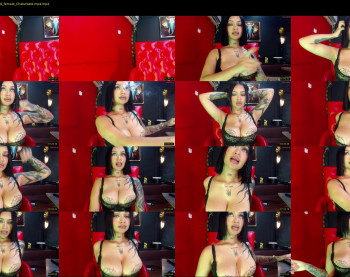 aitanarus — 12 minute Chaturbate female cam show recording, 720p, Jan 7, 2026