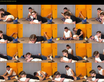alex_and_drew — 103 minute Chaturbate male cam show recording, 720p, Jan 6, 2026