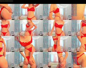 alexstormy — 28 minute Chaturbate female cam show recording, 720p, Jan 6, 2026
