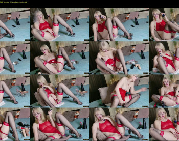 alice69foxy — 120 minute Chaturbate female cam show recording, 720p, Jan 6, 2026