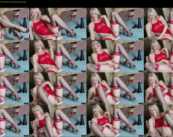 alice69foxy — 8 minute Chaturbate female cam show recording, 720p, Jan 6, 2026