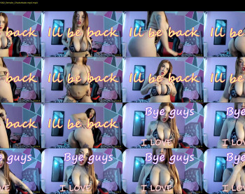 alice_jonson — 17 minute Chaturbate female cam show recording, 720p, Jan 6, 2026