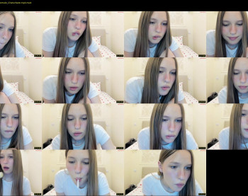 alllura — 12 minute Chaturbate female cam show recording, 720p, Jan 6, 2026