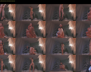 amyarmstrong — 31 minute Chaturbate female cam show recording, 720p, Jan 7, 2026