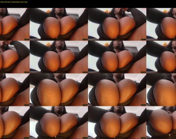 anaspencerx — 3 minute Chaturbate female cam show recording, 720p, Jan 6, 2026