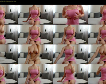 angelicarai — 114 minute Chaturbate female cam show recording, 720p, Jan 6, 2026