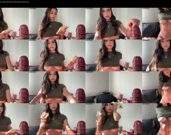 angelllsworlddd — 65 minute Chaturbate female cam show recording, 720p, Jan 6, 2026