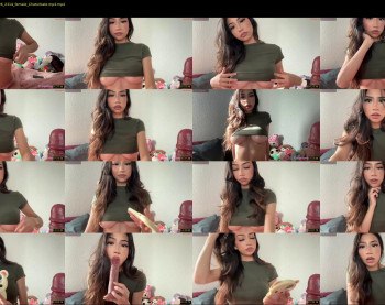 angelllsworlddd — 25 minute Chaturbate female cam show recording, 720p, Jan 6, 2026