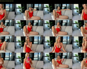 anna_royale — 37 minute Chaturbate female cam show recording, 720p, Jan 6, 2026