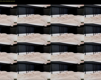 apollobest77 — 10 minute Chaturbate male cam show recording, 720p, Jan 6, 2026