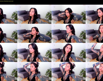 artgea — 3 minute Chaturbate female cam show recording, 720p, Jan 6, 2026