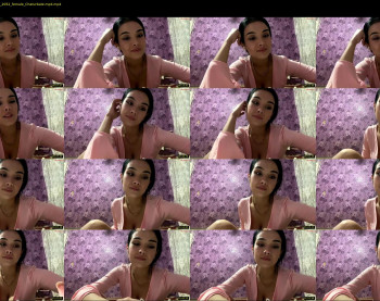 arvillahamner — 3 minute Chaturbate female cam show recording, 720p, Jan 6, 2026