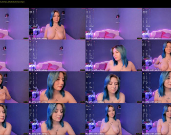 ashley_fly — 72 minute Chaturbate female cam show recording, 720p, Jan 6, 2026