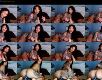 avaa_eve — 5 minute Chaturbate female cam show recording, 720p, Jan 6, 2026