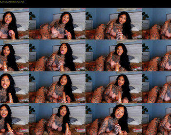 avaa_eve — 11 minute Chaturbate female cam show recording, 720p, Jan 6, 2026