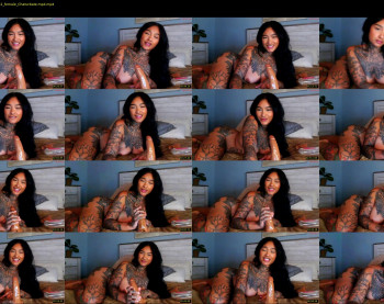 avaa_eve — 7 minute Chaturbate female cam show recording, 720p, Jan 6, 2026