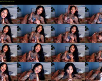 avaa_eve — 16 minute Chaturbate female cam show recording, 720p, Jan 6, 2026