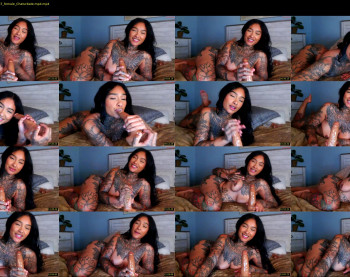 avaa_eve — 26 minute Chaturbate female cam show recording, 720p, Jan 6, 2026