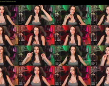 aveangela — 78 minute Chaturbate couple cam show recording, 720p, Jan 6, 2026