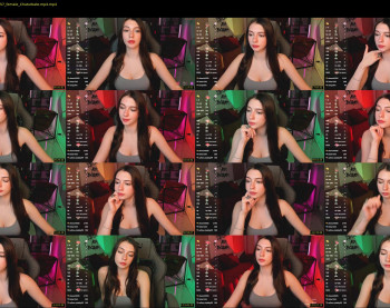 aveangela — 97 minute Chaturbate couple cam show recording, 720p, Jan 6, 2026