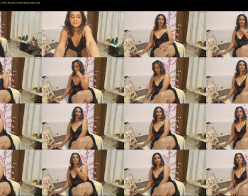barby_mature — 9 minute Chaturbate female cam show recording, 720p, Jan 7, 2026