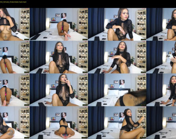 beebeethai — 78 minute Chaturbate female cam show recording, 720p, Jan 6, 2026
