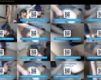 best_fucks — 11 minute Chaturbate couple cam show recording, 720p, Jan 6, 2026