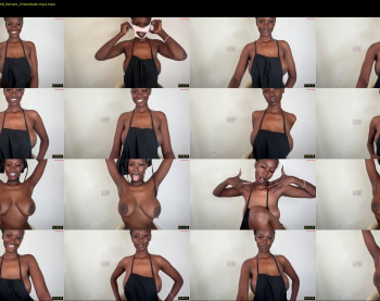betty_fire_ — 45 minute Chaturbate female cam show recording, 720p, Jan 7, 2026