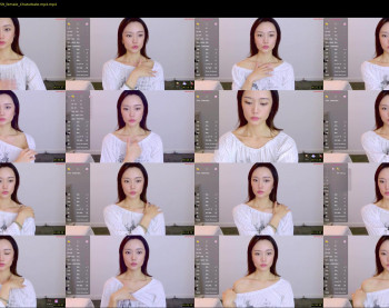 blon_kater — 3 minute Chaturbate female cam show recording, 720p, Jan 6, 2026