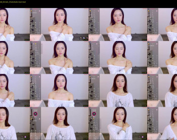 blon_kater — 6 minute Chaturbate female cam show recording, 720p, Jan 6, 2026
